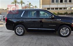 جي ام سي يوكون